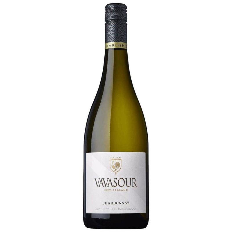 Vavasour Awatere Chard 750ml
