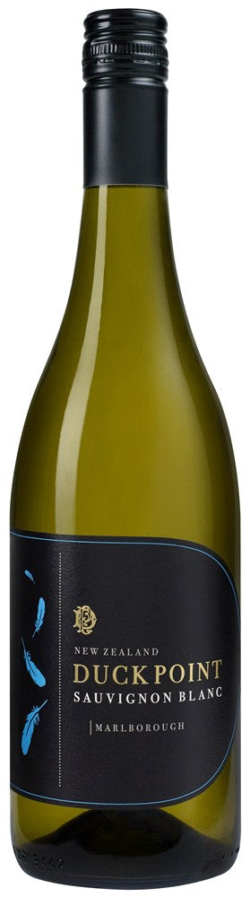 Duck Point S Blanc 750ml