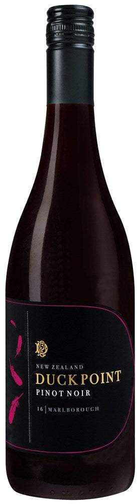 Duck Point Pinot Noir 750ml
