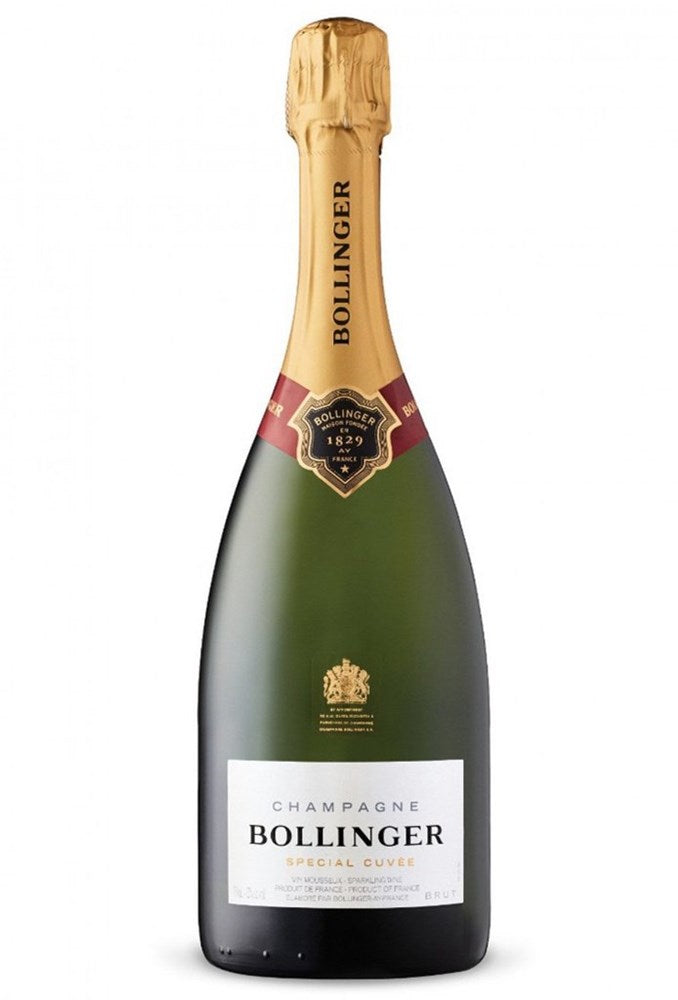 Bollinger Spec Cuvee NV