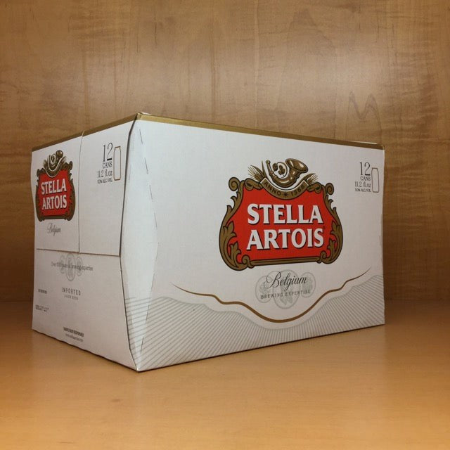 Stella Artois 1x500ml Can