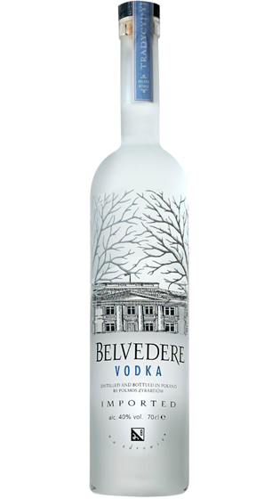 Belvedere Vdka 700ml