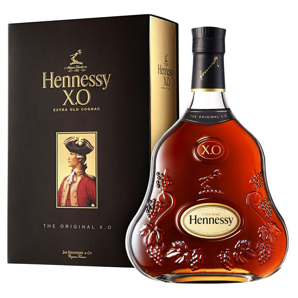 Hennessy XO 700mL