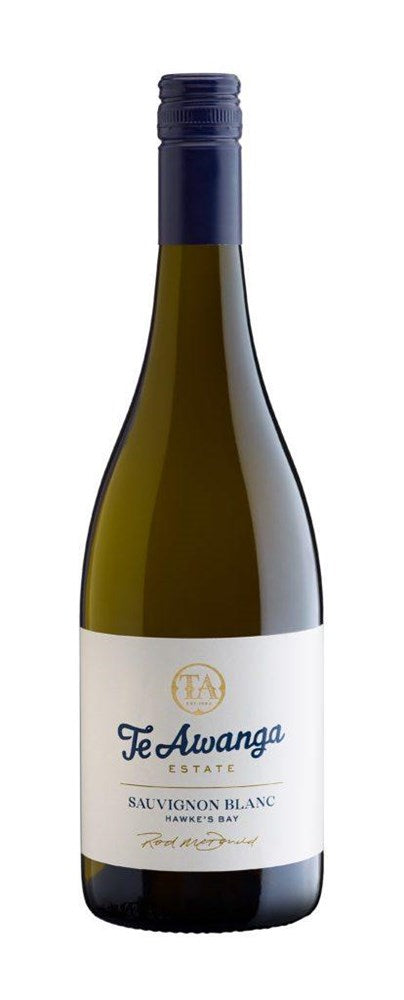 Te Awanga Est Sauv Blanc - Liquor Library