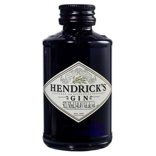 Hendricks Gin 50ml