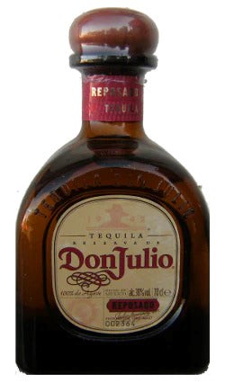 Don Julio Reposado 700mL