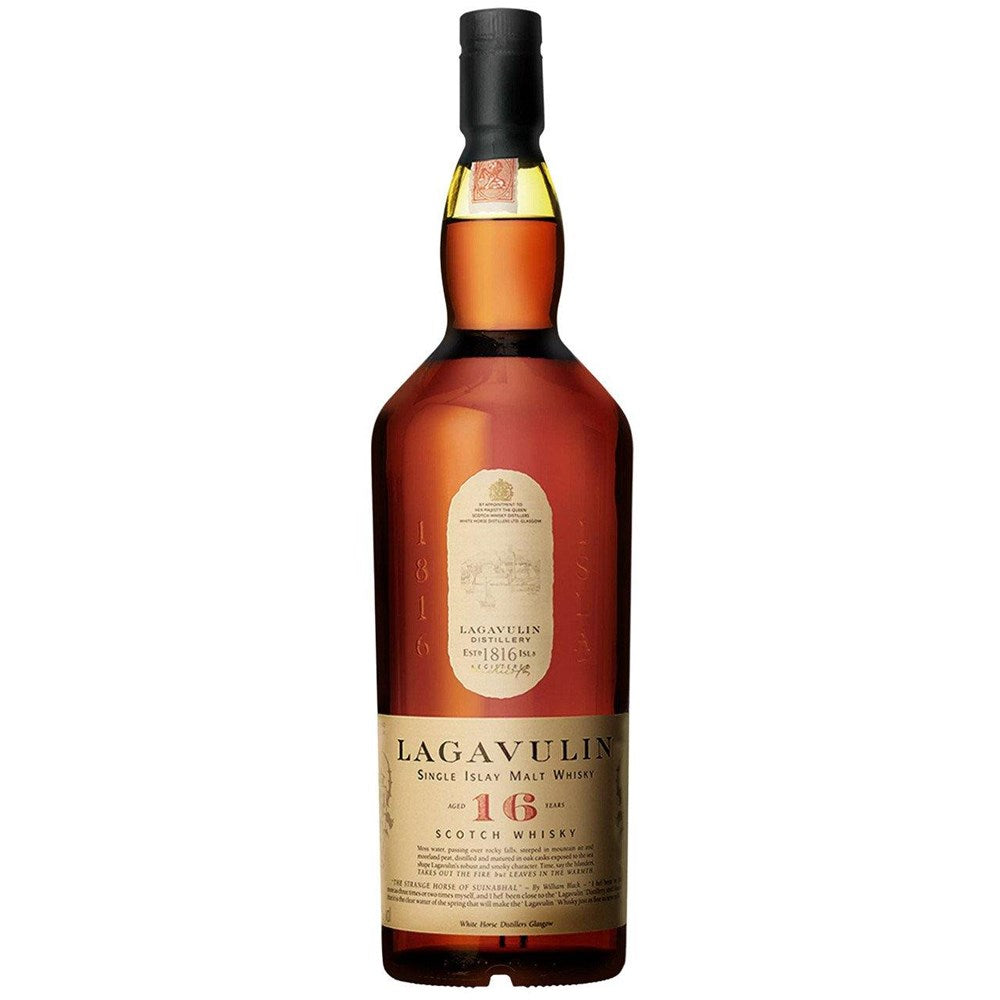 Lagavulin 16YO SM 700ml