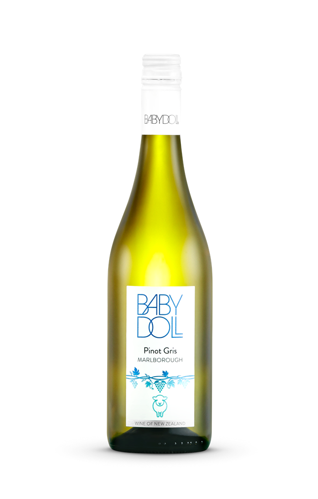 Babydoll Marl P/Gris 750ml