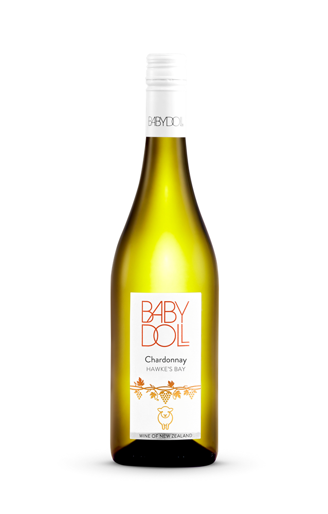 Babydoll Chard