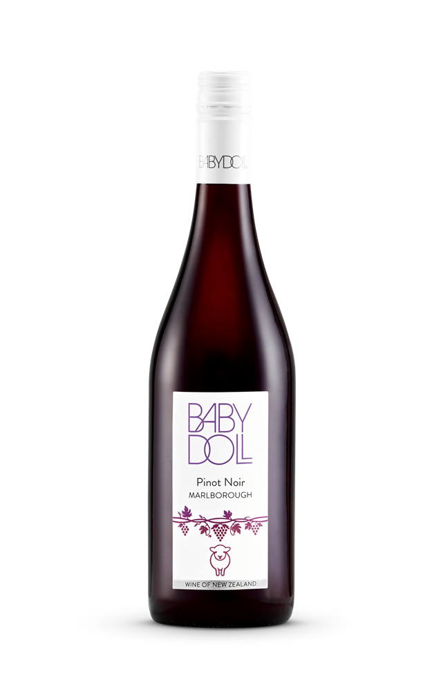 Babydoll CO PinotN