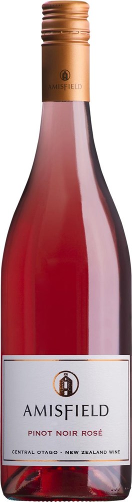 Amisfield PinotN Rose