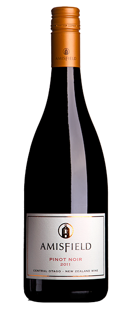 Amisfield PinotN