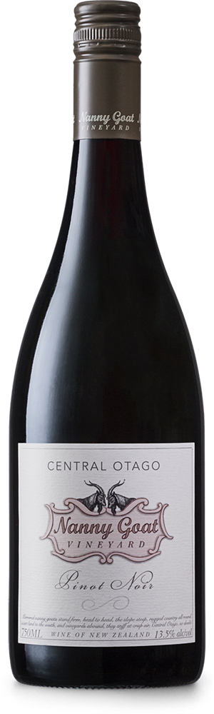 Nanny Goat Pinot Noir 750mL