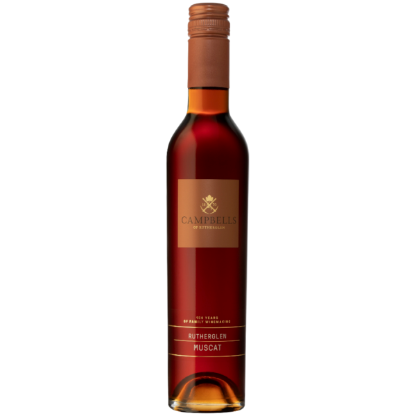 Campbells Rutherglen Muscat NV