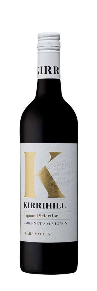 Kirrihill Cab Sauv - Liquor Library