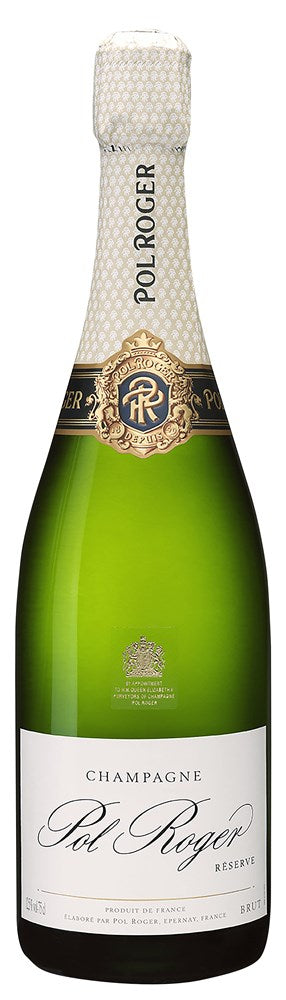 Pol Roger Brut Res NV 750ml