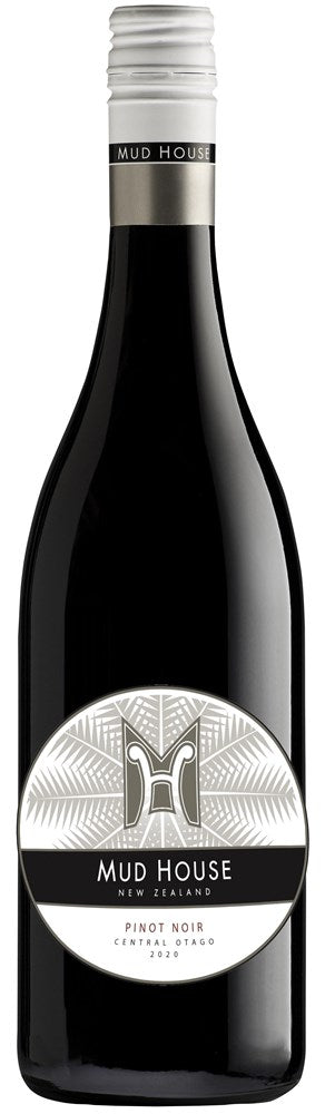 Mud House Cnt Otg P/Noir 750ml