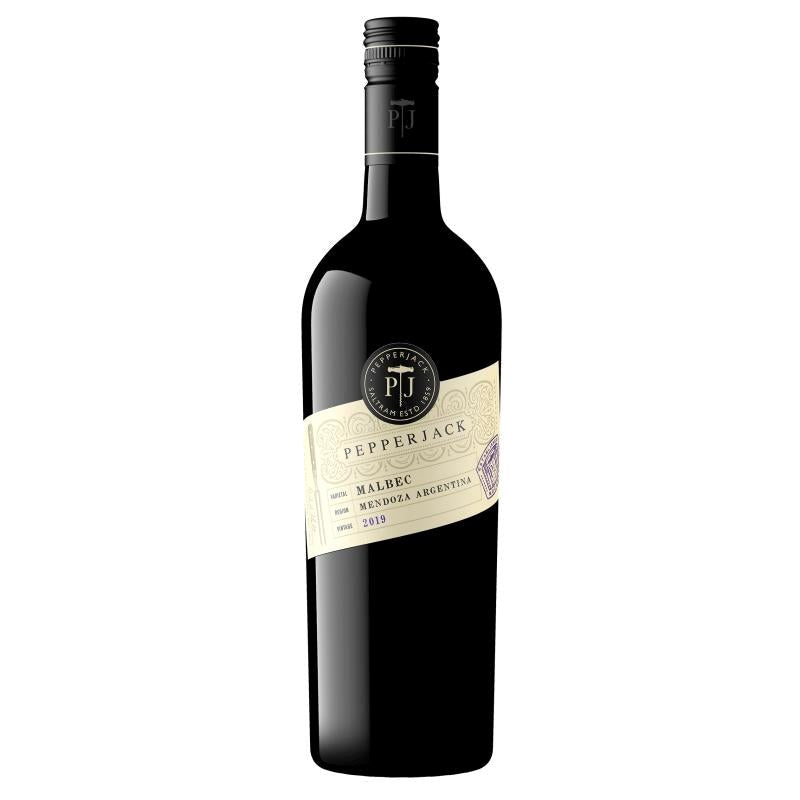 Pepperjack Malbec