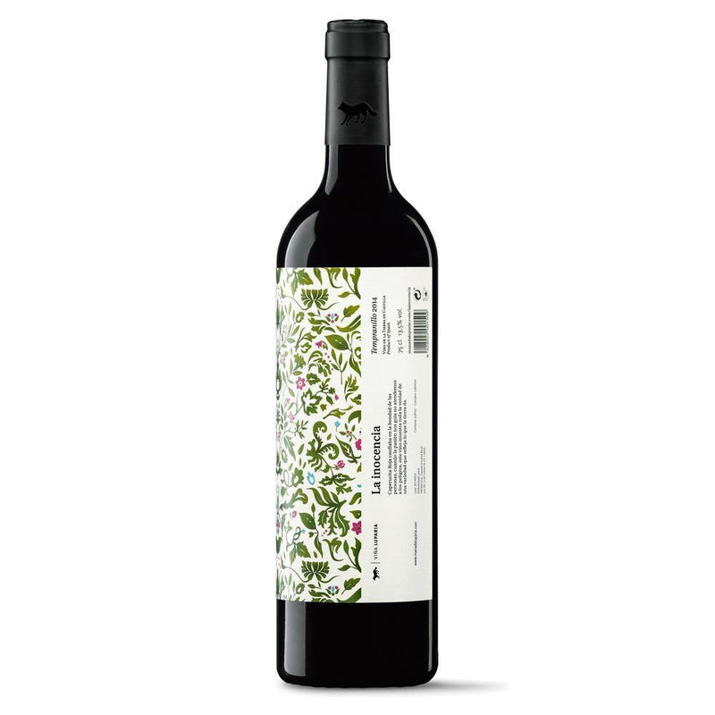 La Inocencia Tempranillo - Liquor Library