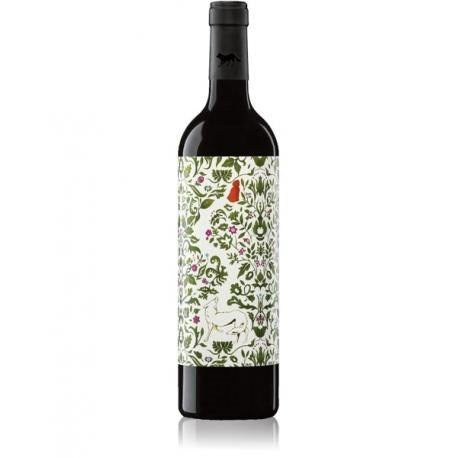 La Inocencia Tempranillo