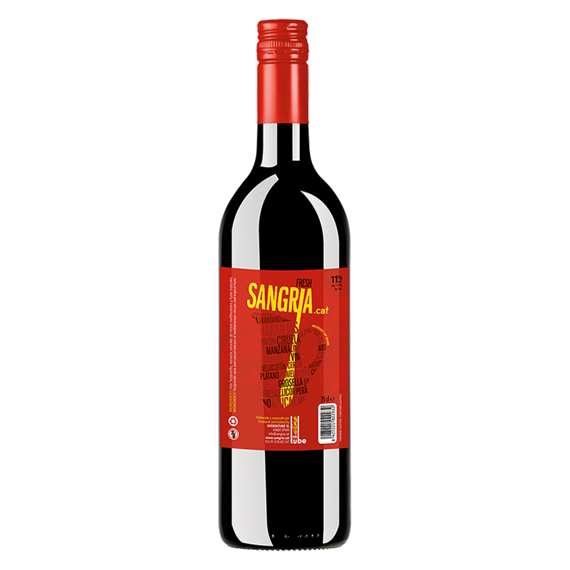 Sangria 750ml