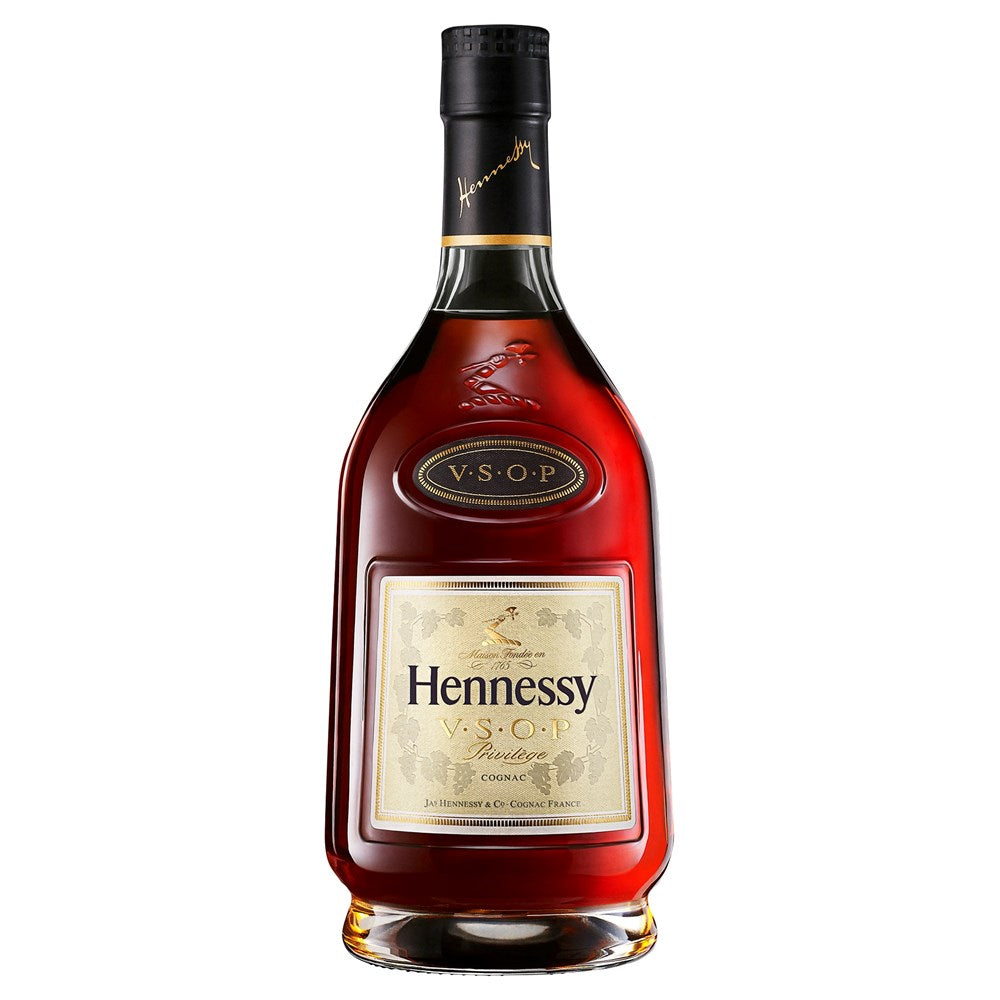 Hennessy VSOP 700ml