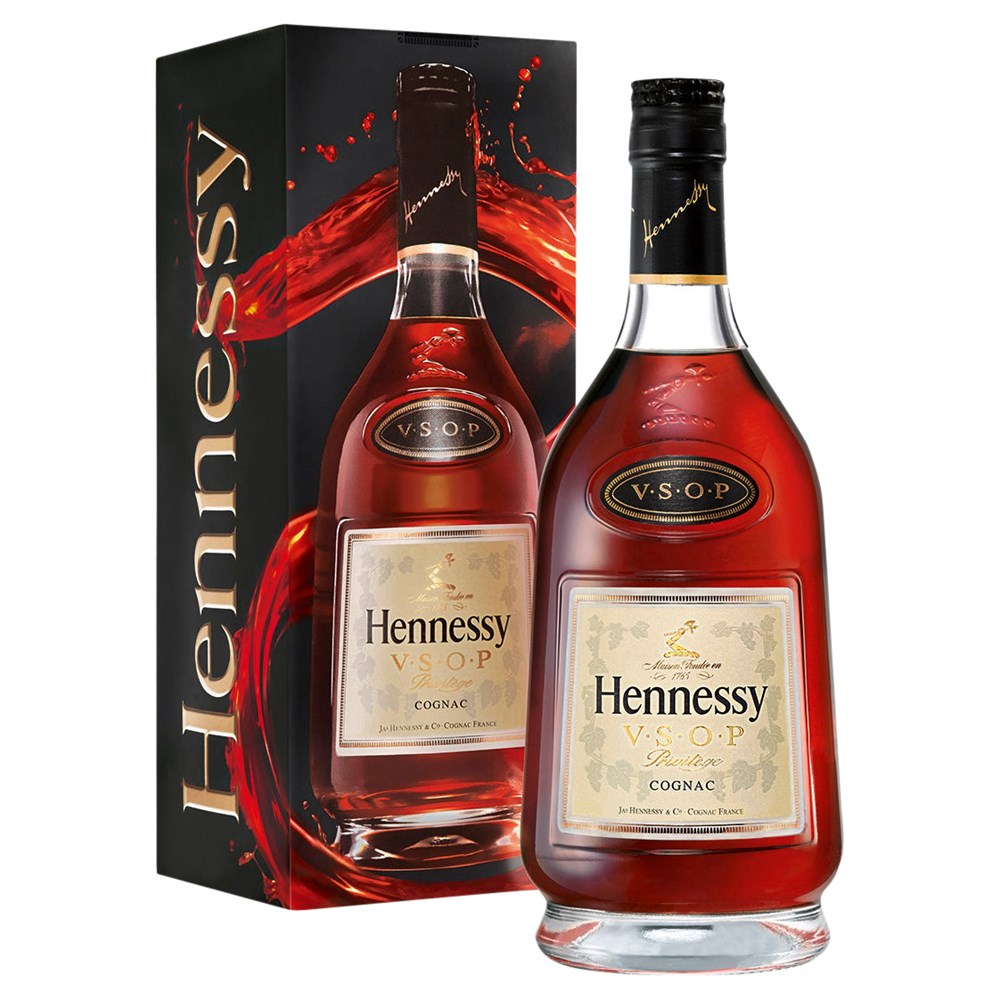 Hennessy VSOP 700ml