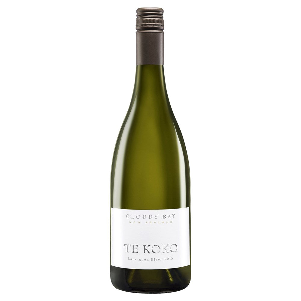 Cloudy Bay Te Koko S/B 750ml