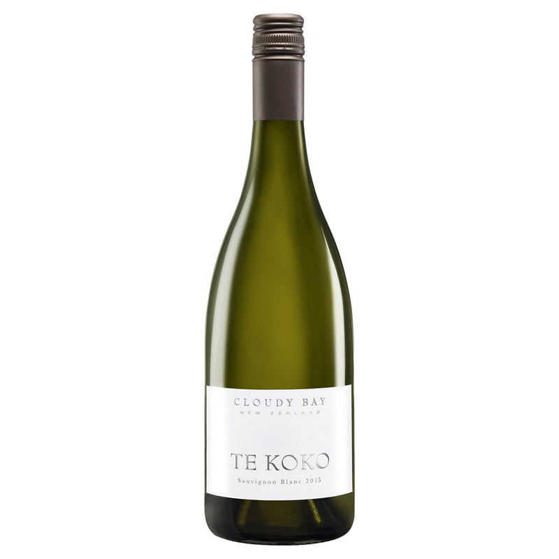 Cloudy Bay Te Koko S/B 750ml