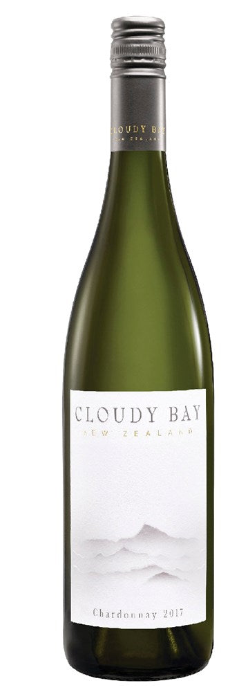 Cloudy Bay Chard