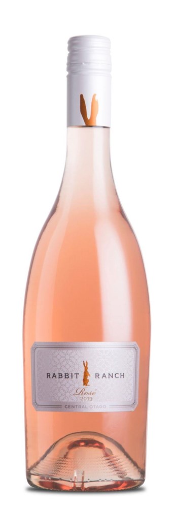 Rabbit Ranch Rose 750ml
