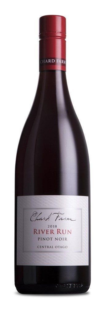 Chard Farm RR Pinot Noir 750mL