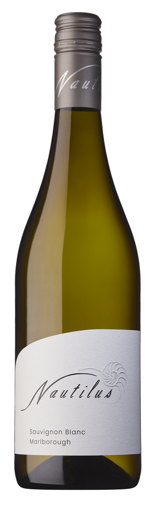Nautilus Marl Sauv Blanc 750ml