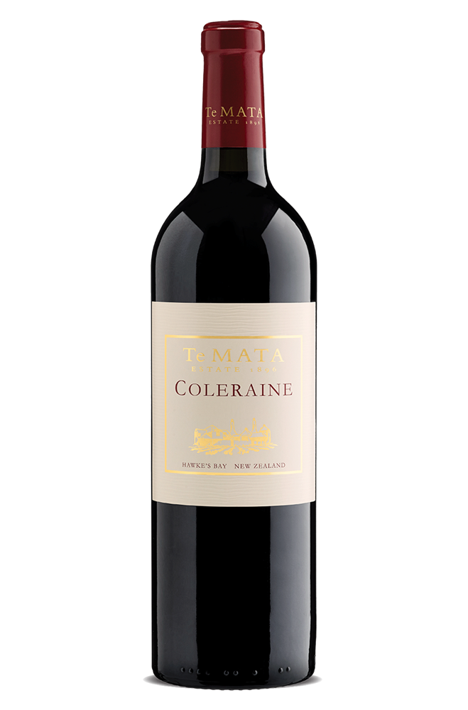Te Mata Coleraine 750ml