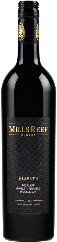 Mills Reef Elspeth Merlot