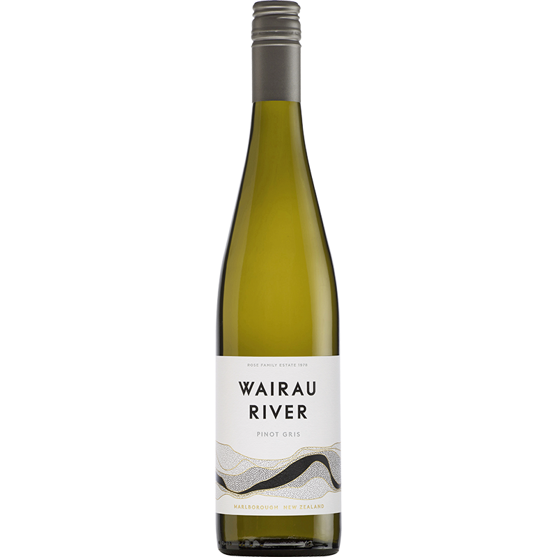 Wairau River Pinot Gris 750ml