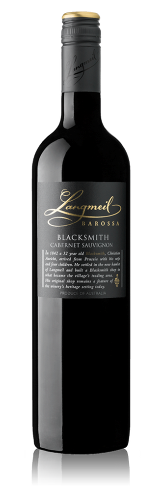 Langmeil BS Cab Sauv