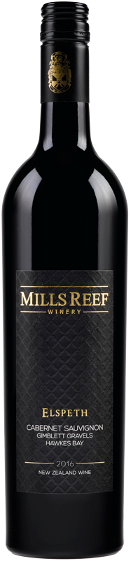 Mills Reef Elspeth HB Cab Sauv