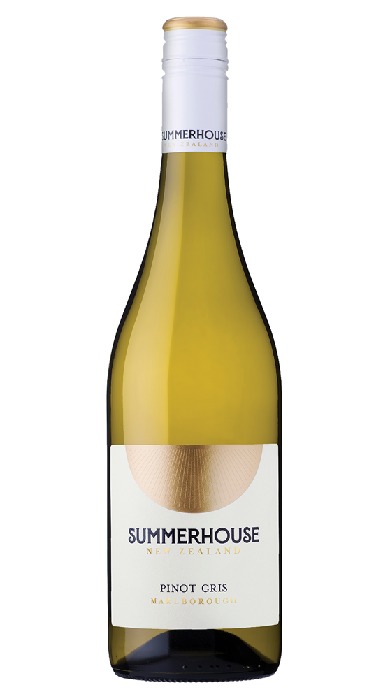 Summerhouse PinotG