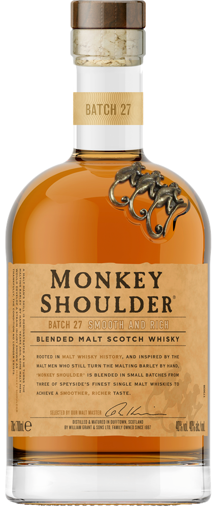 Monkey Shoulder 700ml