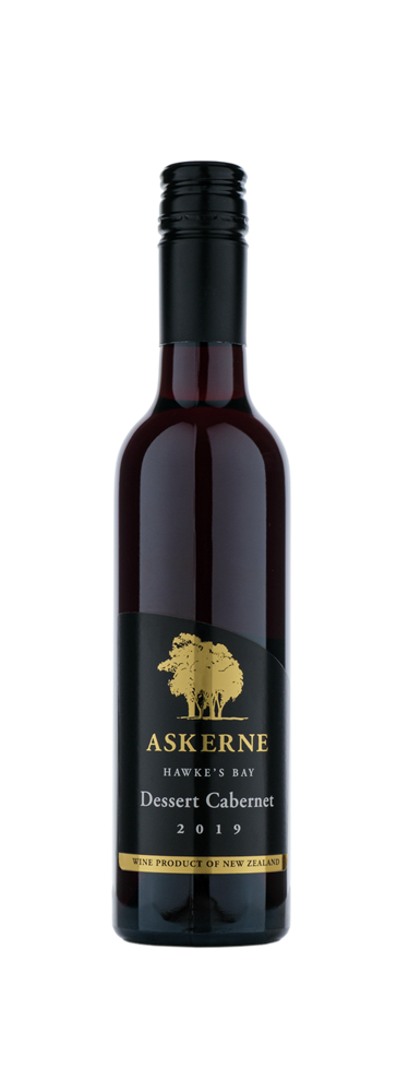 Askerne Dessert Cab 375ml