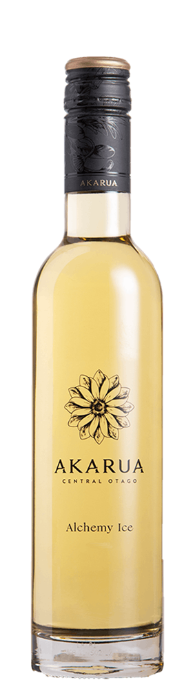 Akarua Alchemy Ice 375ml - Liquor Library