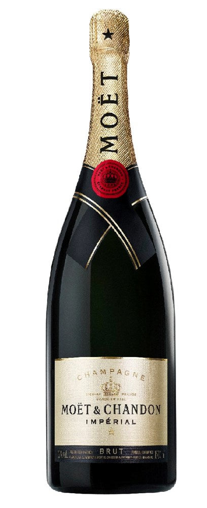 Moet & Chandon Brut Imprl 1.5L