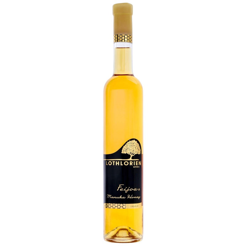 Lothlorien Liqueur 500ml - Liquor Library