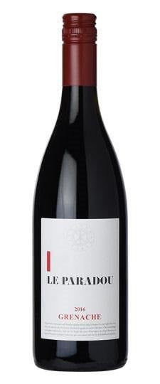 Le Paradou Grenache 750mL