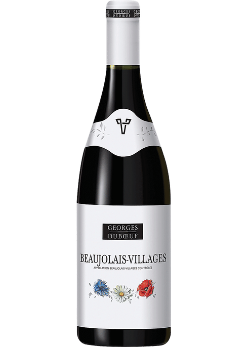 Georges Duboeuf Beaujolais Vgs