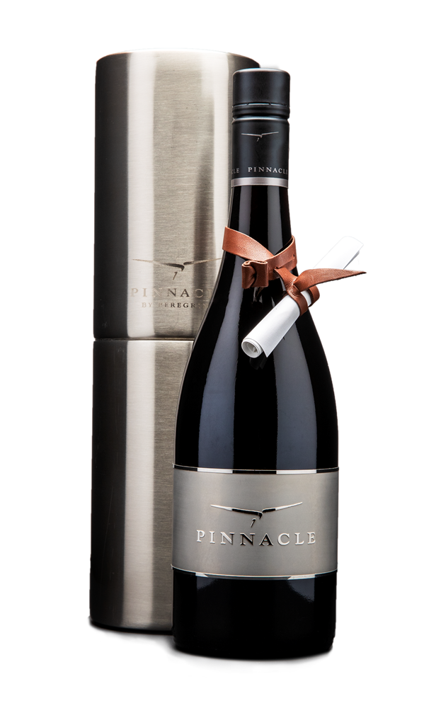 Pinnacle CO Pinot Noir - Liquor Library
