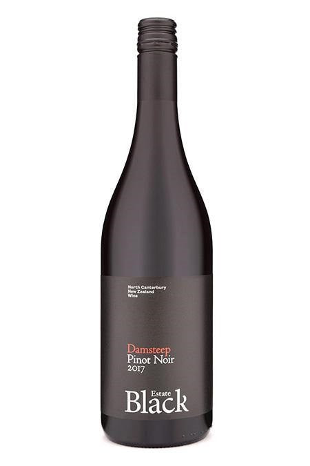 Black Est Damsteep Pinot Noir