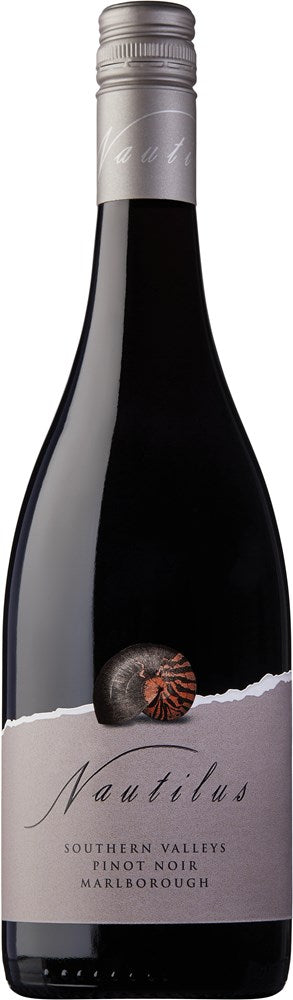 Nautilus Marl Pinot Noir 750ml