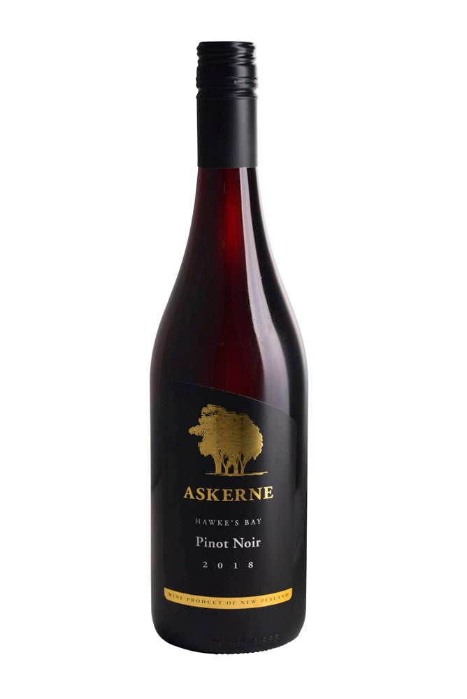 Askerne Pinot Noir 750ml